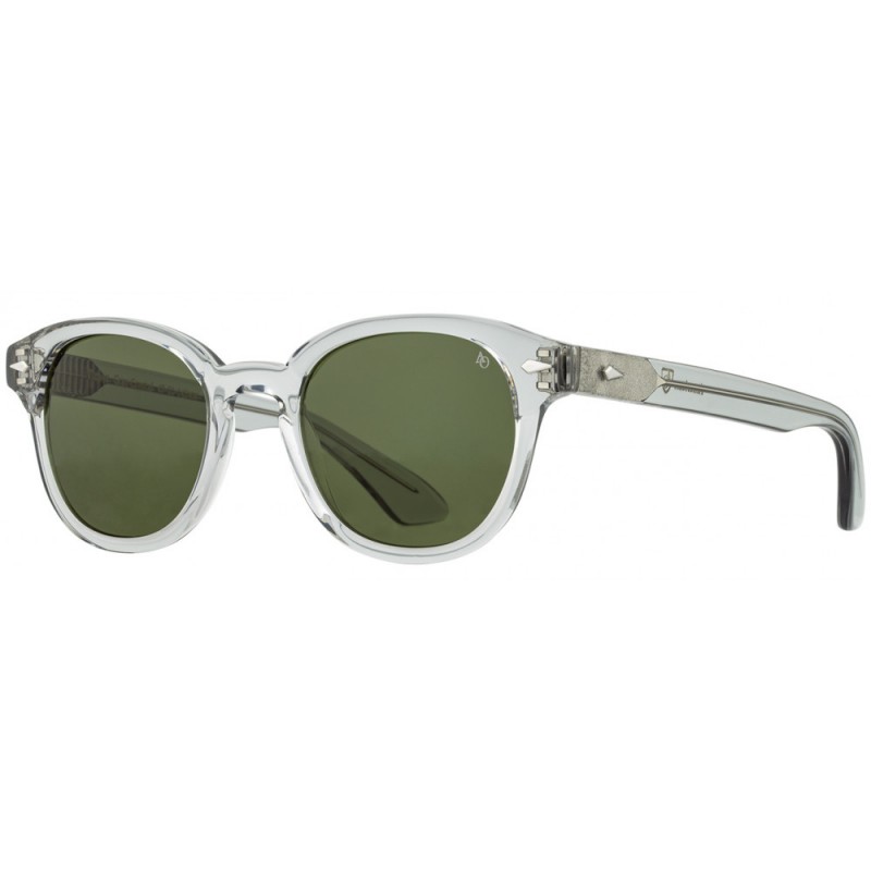 Times Gray Crystal Sunvogue - American Optical...