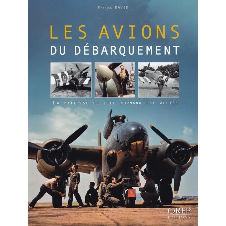 Les Avions du Débarquement