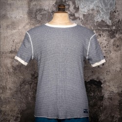 Schlauchförmiges T-Shirt Pegriot 100% Baumwolle...