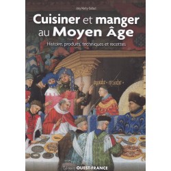 Cooking and Eating in the Middle Ages — History, Produce,...