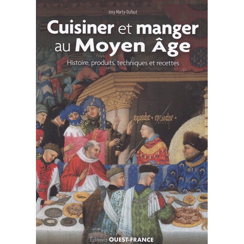 Koken en eten in de middeleeuwen -...