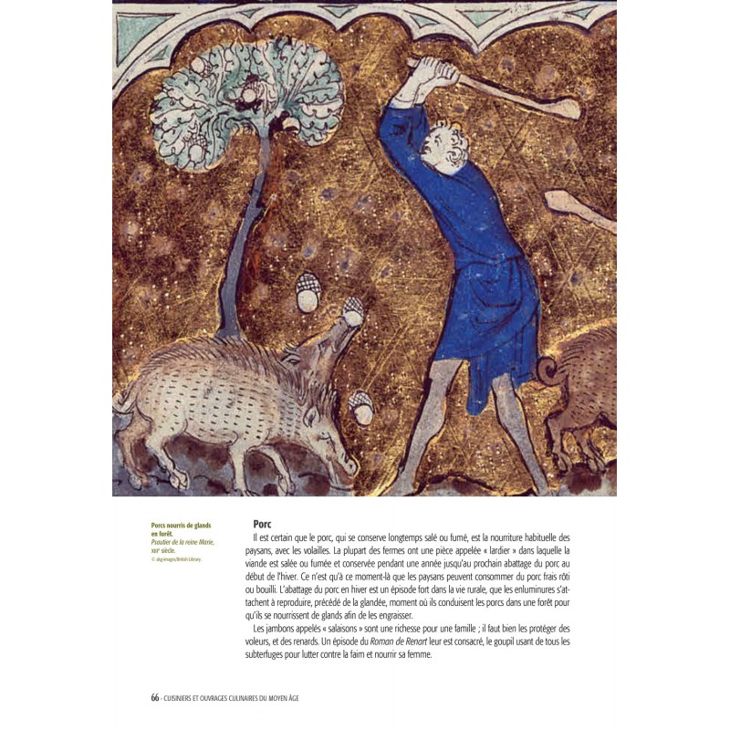 Cooking and Eating in the Middle Ages —...