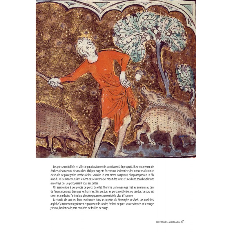 Cooking and Eating in the Middle Ages —...