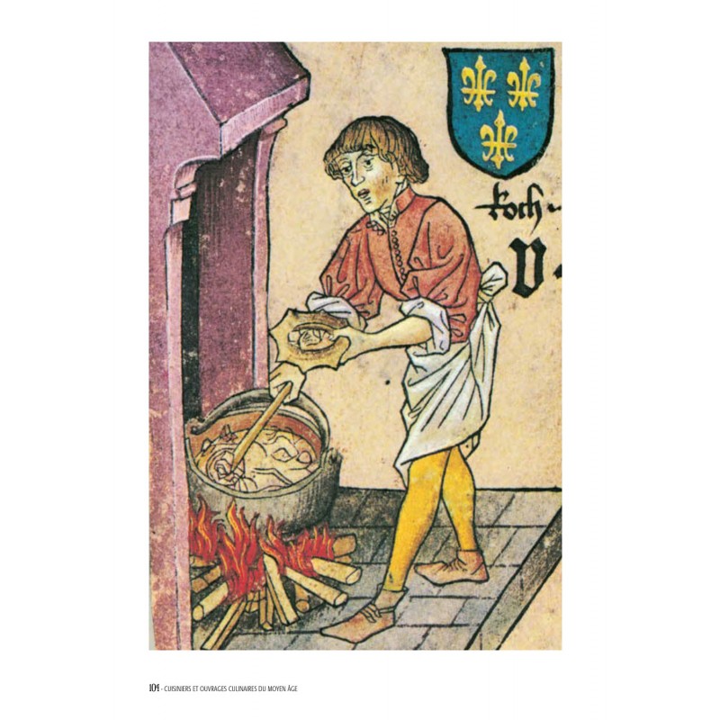 Kochen und Essen im Mittelalter – Geschichte,...