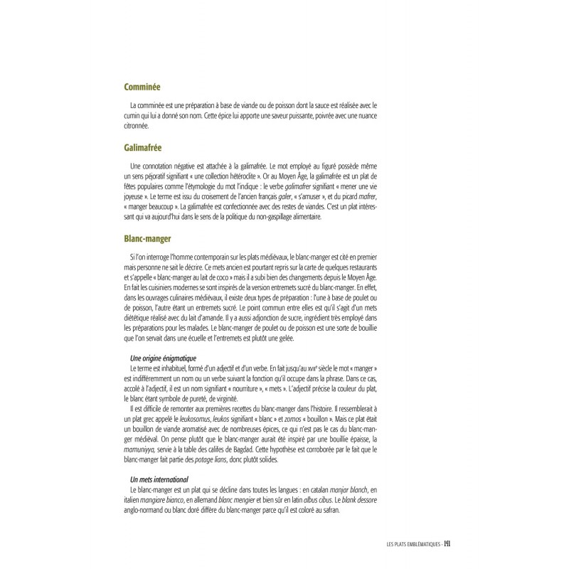 Kochen und Essen im Mittelalter – Geschichte,...
