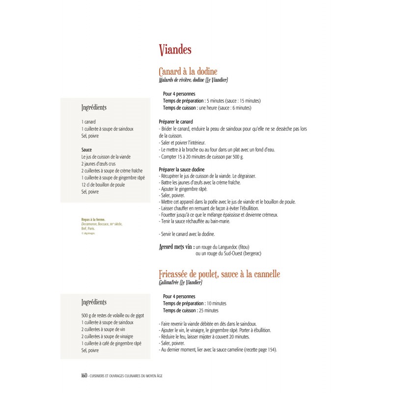 Cooking and Eating in the Middle Ages —...