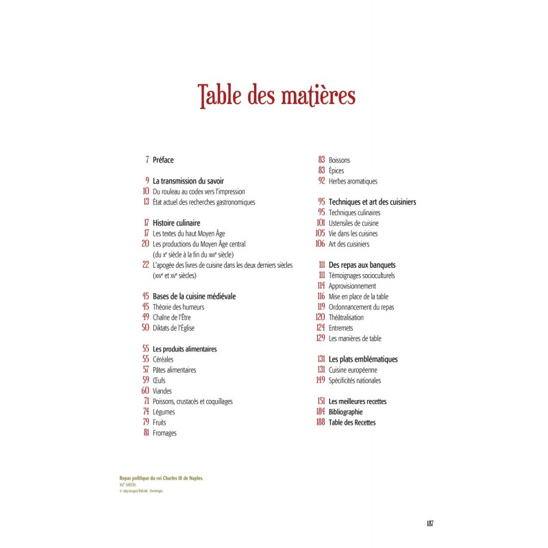 Cooking and Eating in the Middle Ages —...