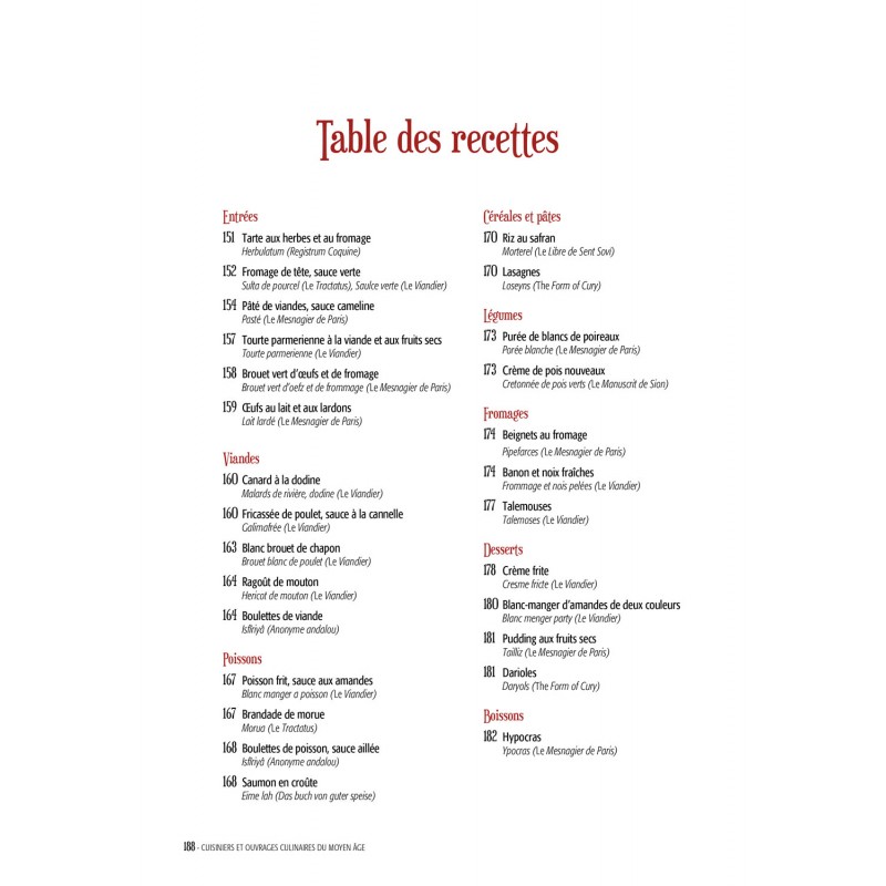 Cooking and Eating in the Middle Ages —...