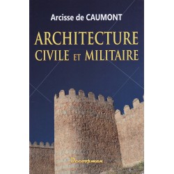 Burgerlijke en militaire architectuur van de middeleeuwen...