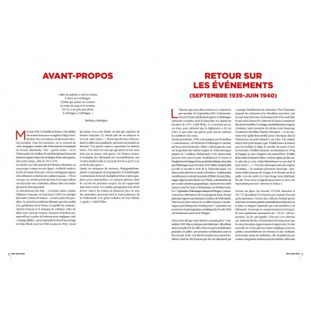 MAI-JUIN 40, le regard de l'envahisseur - Photographies allemandes inédites de la débâcle