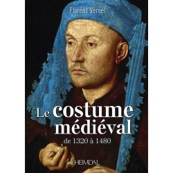 DIE MITTELALTERLICHE KLEIDUNG VON 1320 BIS 1480