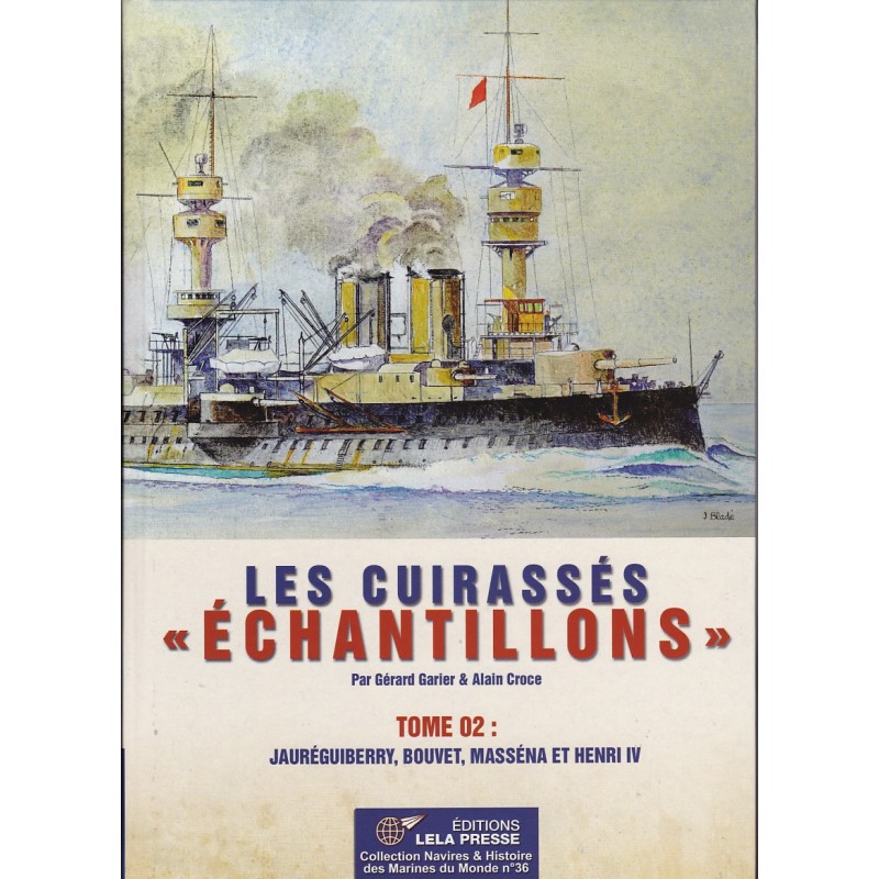 THE "Sample" BATTLESHIPS. Volume 02:...