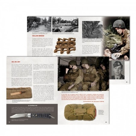 Sainte-Mère-Église - De 82nd Airborne Division