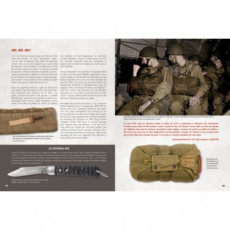 Sainte-Mère-Église - Die 82nd Airborne Division