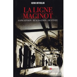 The Maginot Line - Design, Construction, Fate