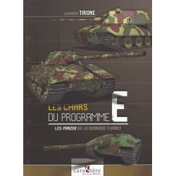 DIE PANZER DES E-PROGRAMMS - Die Panzer der letzten Chance