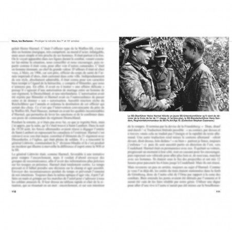 WIR, DIE BARBAREN - 10.SS-PANZERDIVISION "FRUNDSBERG"