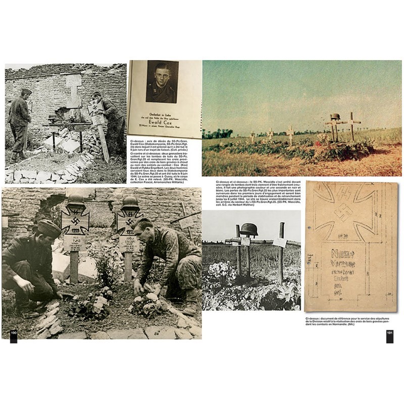 PANZERDIVISION HITLERJUGEND - DEEL 1 - VOLUME 2...