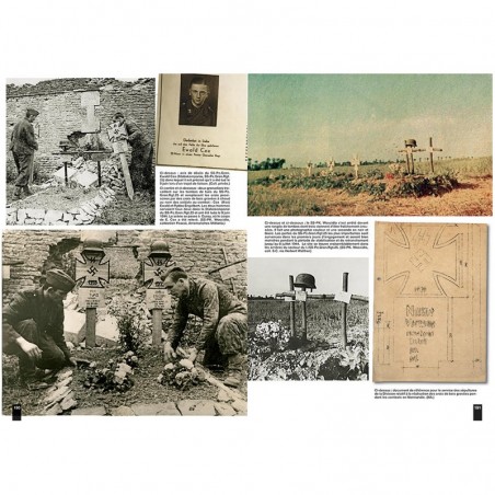 PANZERDIVISION HITLERJUGEND - DEEL 1 - VOLUME 2 - INVASIONSFRONT