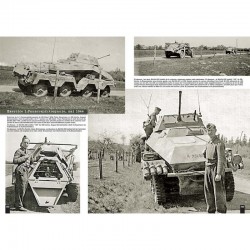 PANZERDIVISION HITLERJUGEND - TOME 1 - VOLUME 1 - Belgium... 2