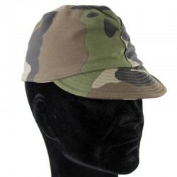 Casquette F1 Frans leger Camo Centre Europe