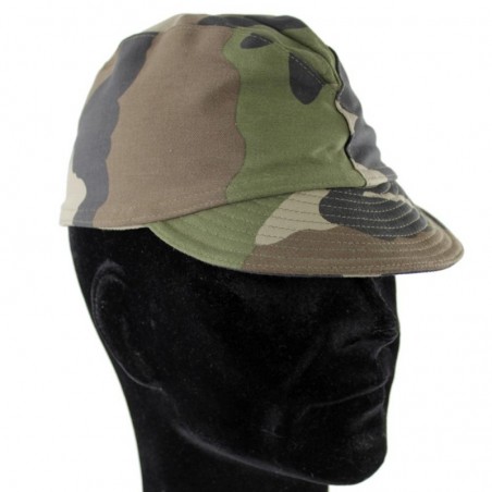 Casquette F1 Frans leger Camo Centre Europe