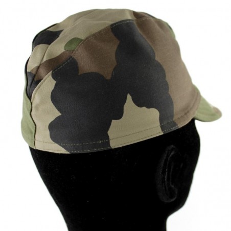 Casquette F1 Frans leger Camo Centre Europe
