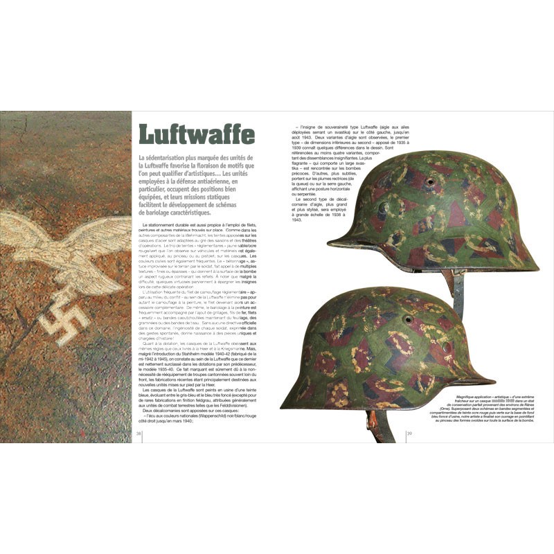 Militaria-Führer Nr. 1 NORMANDIE 44: DIE...