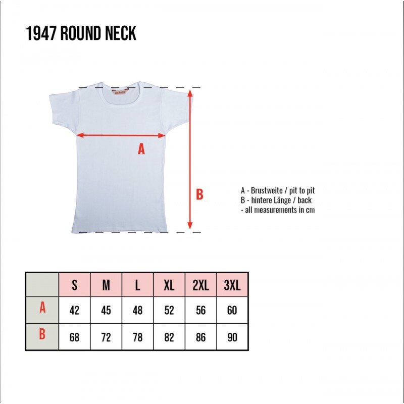 2er-Pack Schlauchleib-T-Shirts...