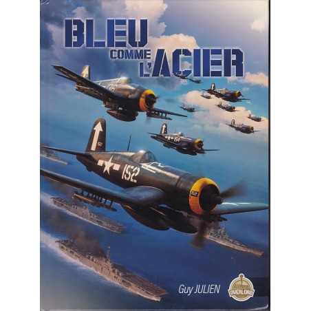 BLAUW ALS STAAL - De scheepsjagers van de US Navy in de Stille Oceaan.