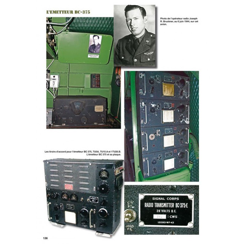 LES RADIOS ALLIÉES - Volume 1 - British,...