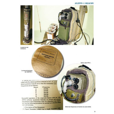 LES RADIOS ALLIÉES - Volume 1 - British, American and Canadian Signal Equipment 1940-1945