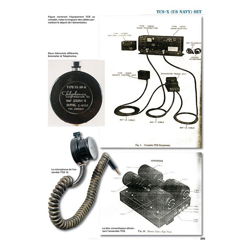LES RADIOS ALLIÉES - Volume 1 - British,...