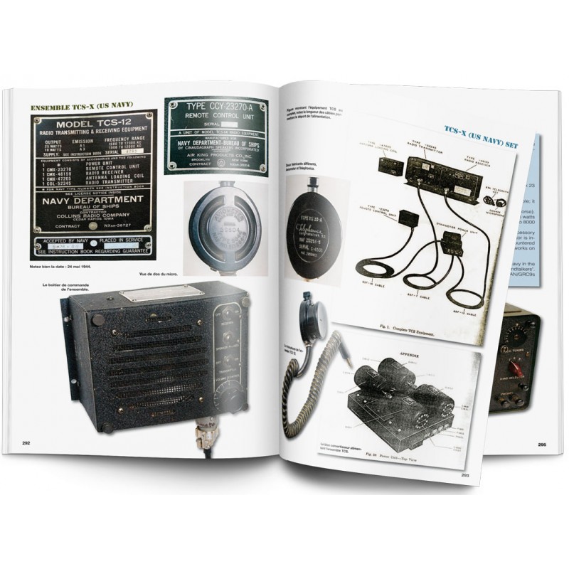 LES RADIOS ALLIÉES - Volume 1 - British,...