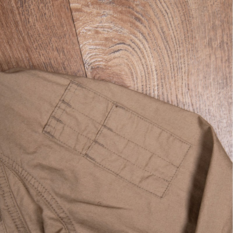 Zomervliegjas 1944 Summer ANJ-2 Flight Jacket...