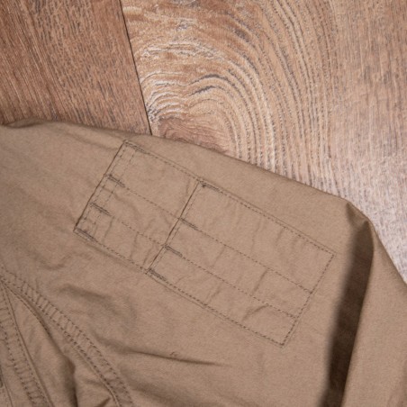Sommer-Fliegerjacke 1944 Summer ANJ-2 Flight Jacket sand - Pike Brothers