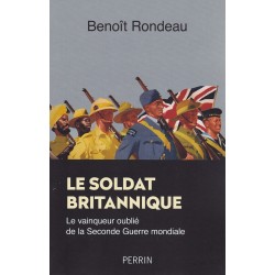 Der britische Soldat – Der vergessene Sieger des Zweiten...