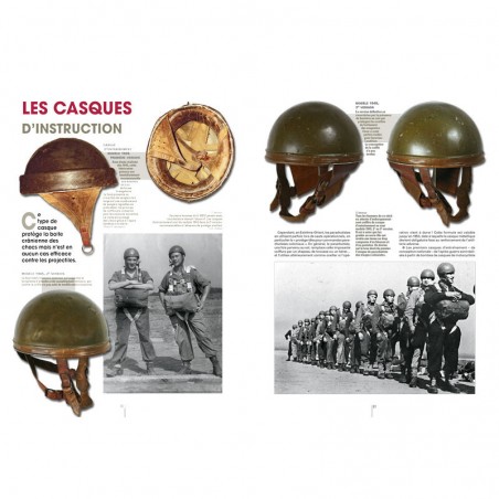 FRANZÖSISCHE FALLSCHIRMJÄGER IN INDOCHINA 1945–1954