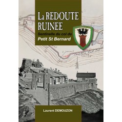 La Redoute Ruinée, schildwacht van de Col du...