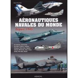 World Naval Aviation since 1945