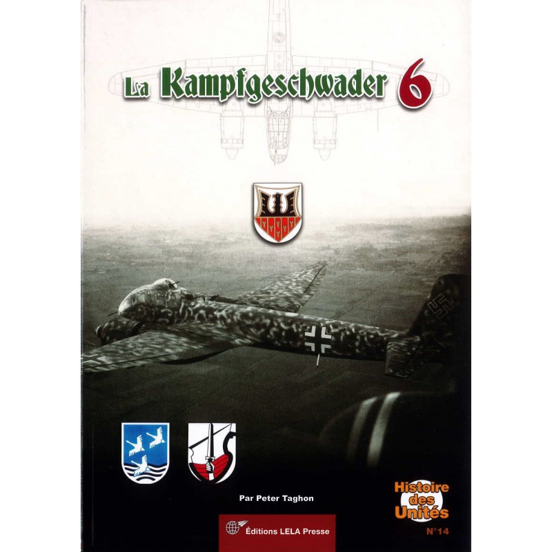 The Kampfgeschwader 6