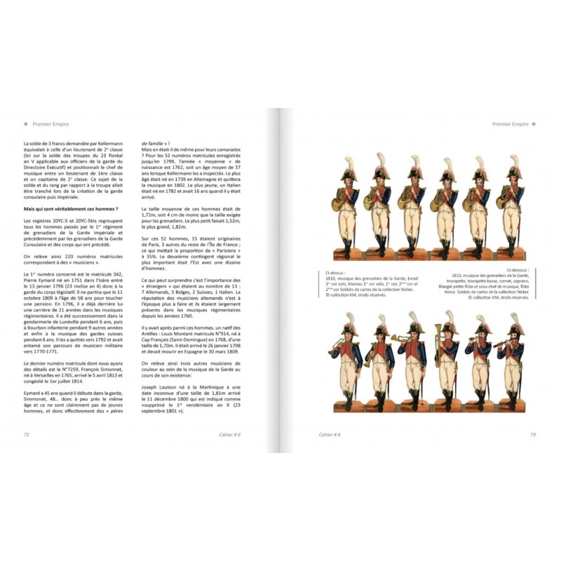Grenadier van de Garde, memoires van commandant...