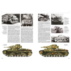 HUNGARIAN ARMOURED FORCES DURING THE SECOND WORLD WAR 2