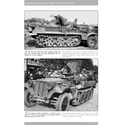 NUTS & BOLTS VOL 45 - Sd.Kfz. 10 - leichter Zugkraftwagen... 2