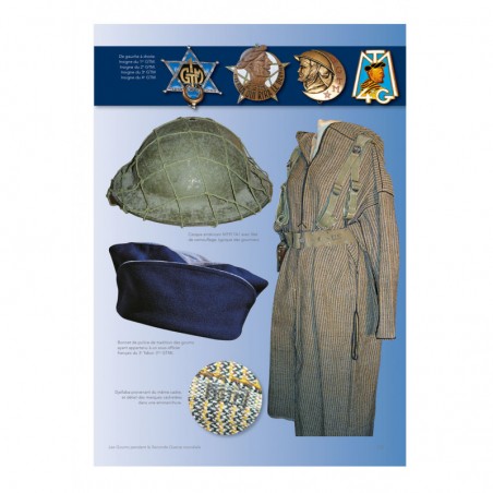 DIE MAROKKANISCHEN GOUMS 1941–1945