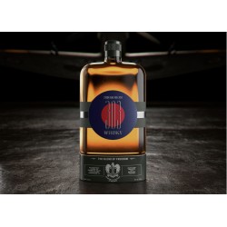 WHISKY SQUADRON 303 - The Blend of Freedom - 2