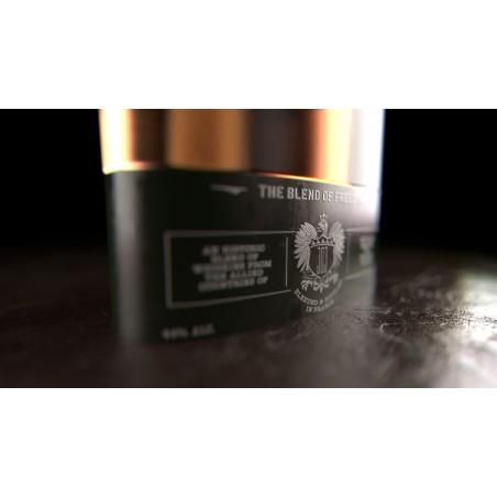 WHISKY SQUADRON 303 - The Blend of Freedom -