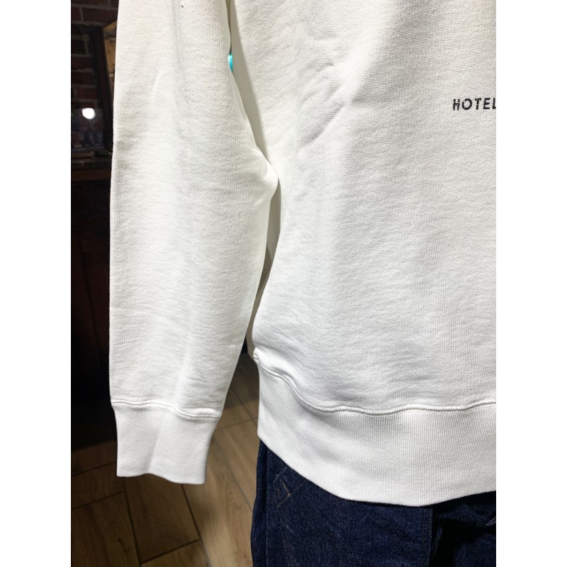 Sudadera Black Cat Café - In Memories Sportswear