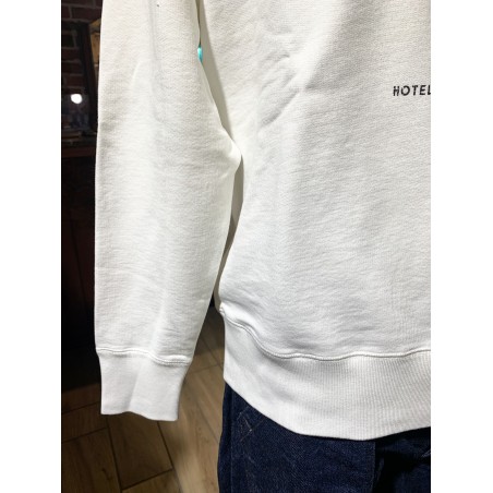 Sudadera Black Cat Café - In Memories Sportswear