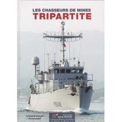 De TRIPARTITE Mijnenjagers